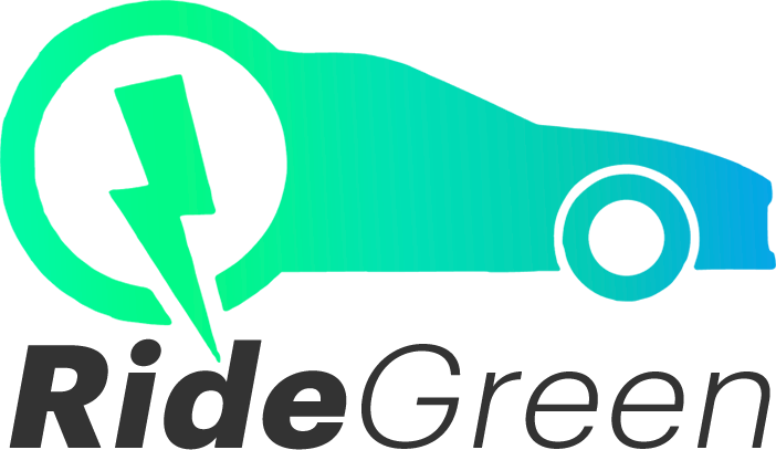 Ride Green